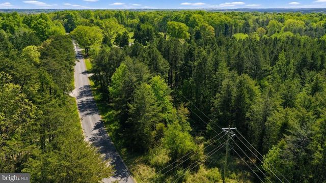 000-000 HENSLEY RD, Mineral, VA 23117