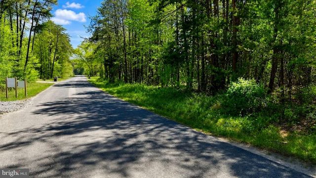 000-000 HENSLEY RD, Mineral, VA 23117