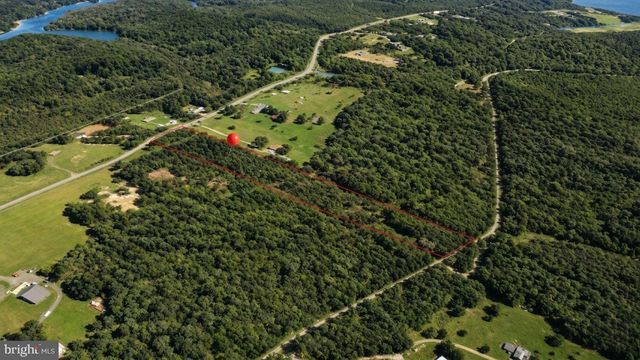 000-000 HENSLEY RD, Mineral, VA 23117