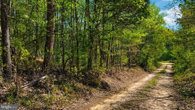 000-000 HENSLEY RD, Mineral, VA 23117