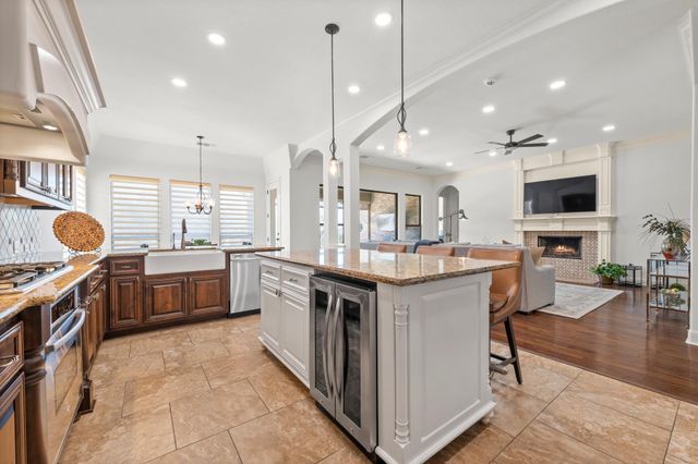 17501 Wildrye DR, Austin, TX 78738