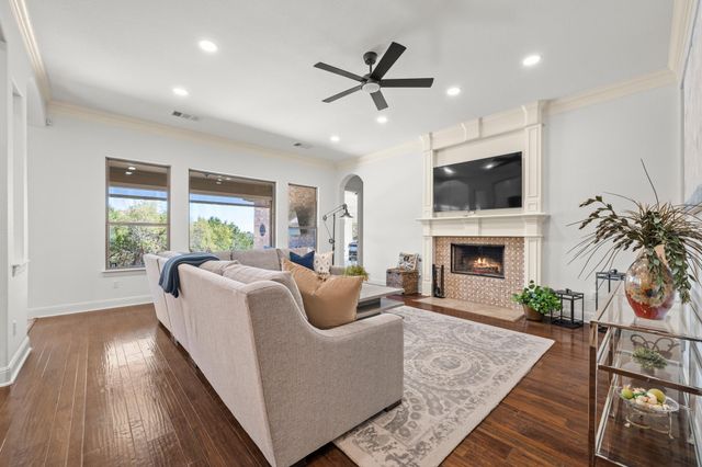 17501 Wildrye DR, Austin, TX 78738