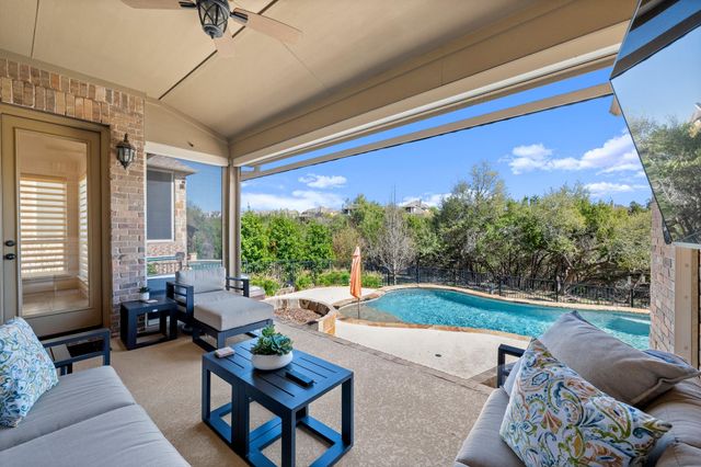 17501 Wildrye DR, Austin, TX 78738