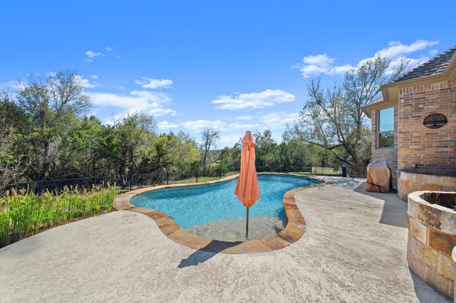 17501 Wildrye DR, Austin, TX 78738