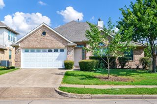 3312 Francis Drive, Wylie, TX 75098