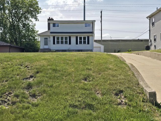 1031 98th STREET, West Allis, WI 53214