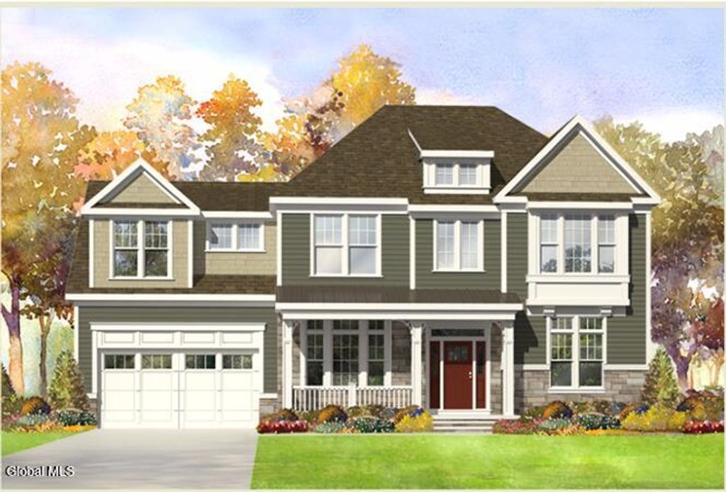 36 Sarah Drive, Ballston, NY 12020