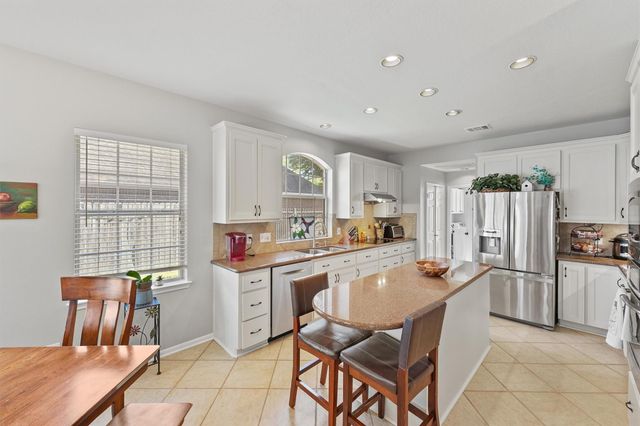 3006 Rothbury Drive, Pearland, TX 77584