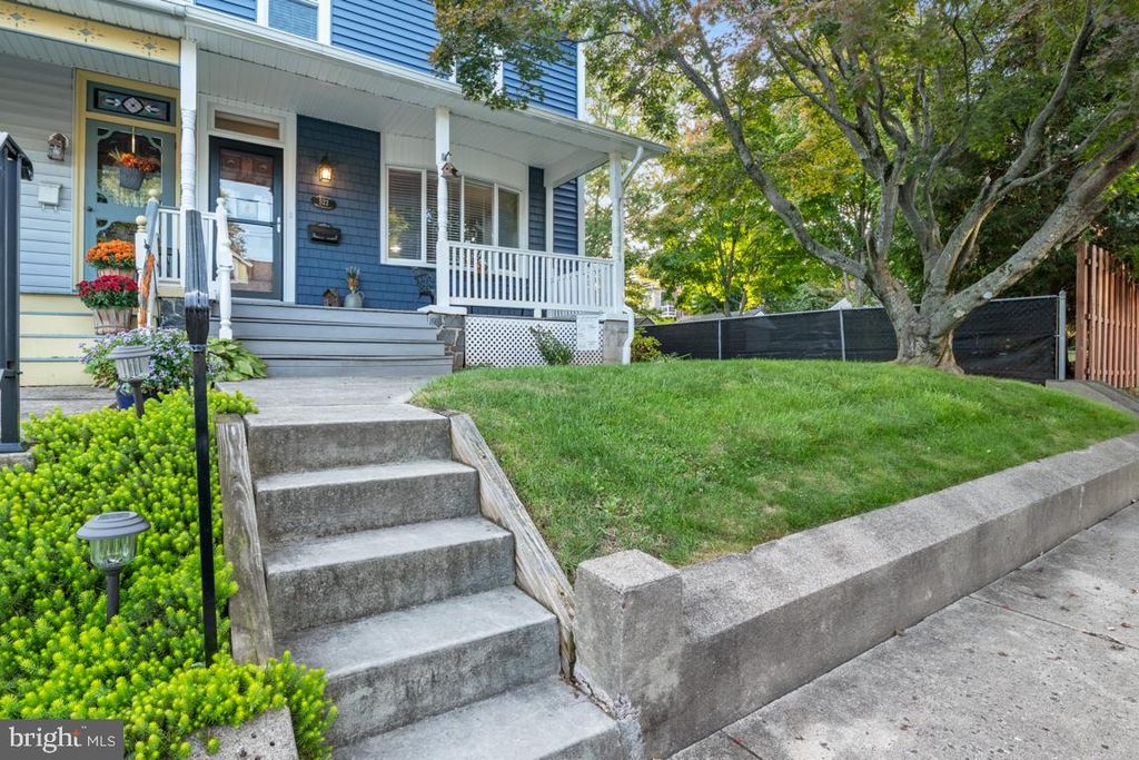 522 VINE ST, PERKASIE, PA 18944 — photo 3