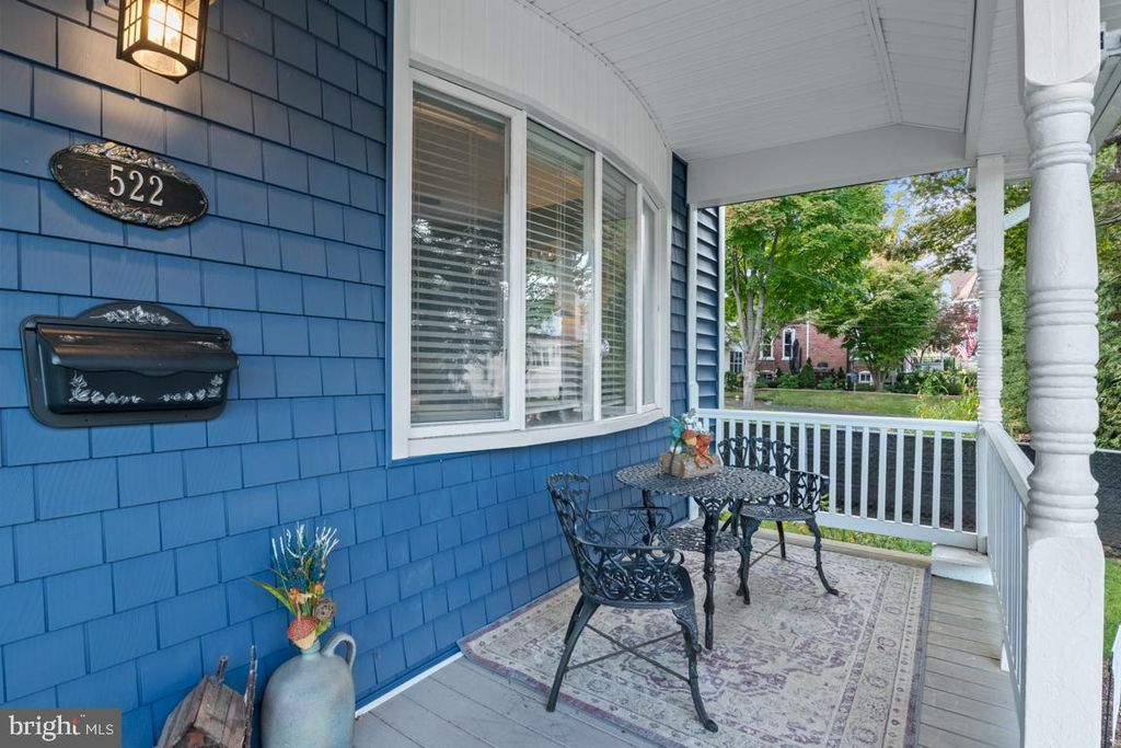 522 VINE ST, PERKASIE, PA 18944 — photo 4