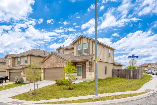 4007 Bay Leaf, Von Ormy, TX 78073