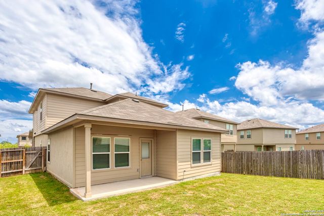 4007 Bay Leaf, Von Ormy, TX 78073