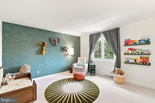 606 FOXFIELDS RD, Bryn Mawr, PA 19010