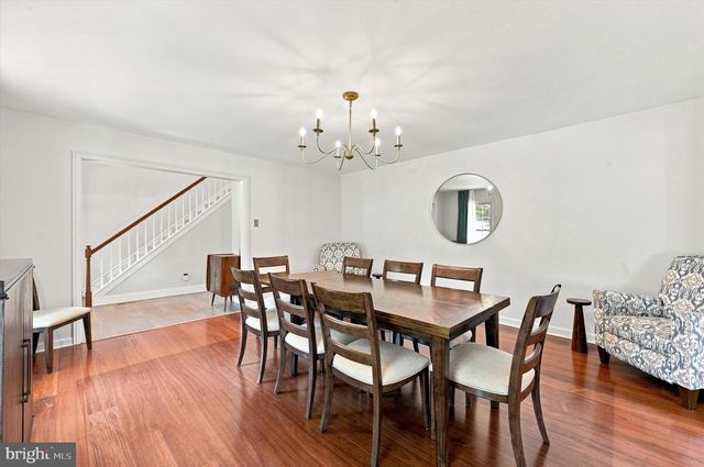 606 FOXFIELDS RD, Bryn Mawr, PA 19010