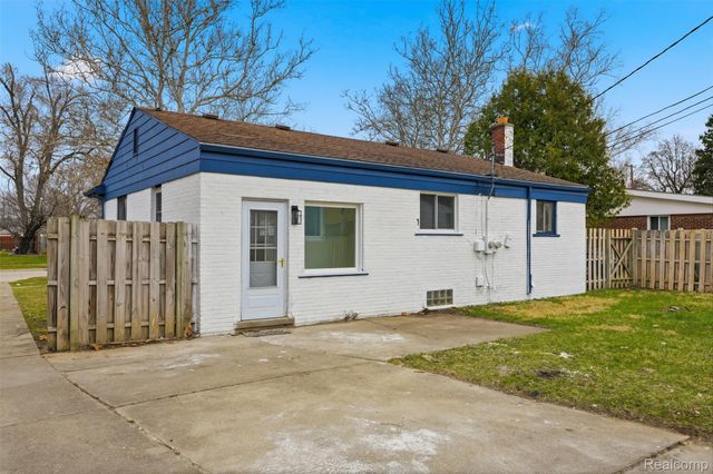 27427 Vargo Street, Livonia, MI 48152