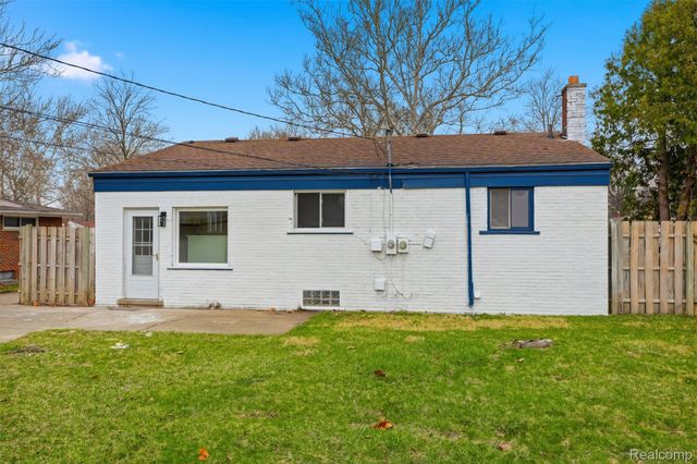 27427 Vargo Street, Livonia, MI 48152