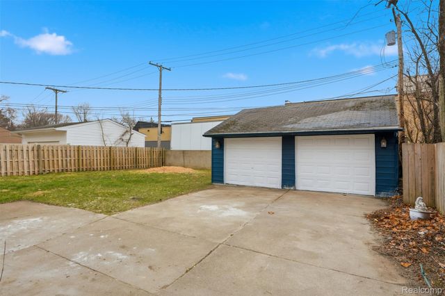 27427 Vargo Street, Livonia, MI 48152