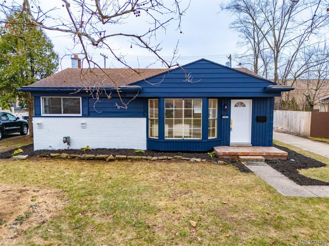 27427 Vargo Street, Livonia, MI 48152