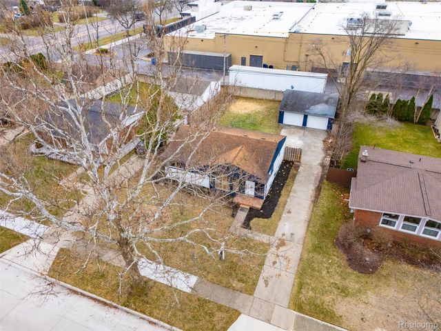 27427 Vargo Street, Livonia, MI 48152