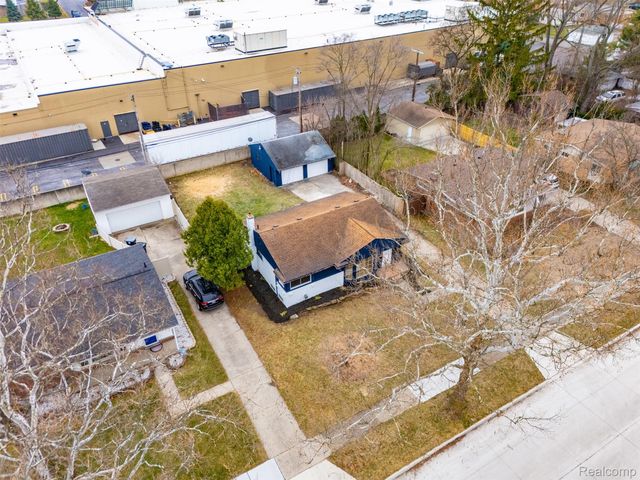 27427 Vargo Street, Livonia, MI 48152