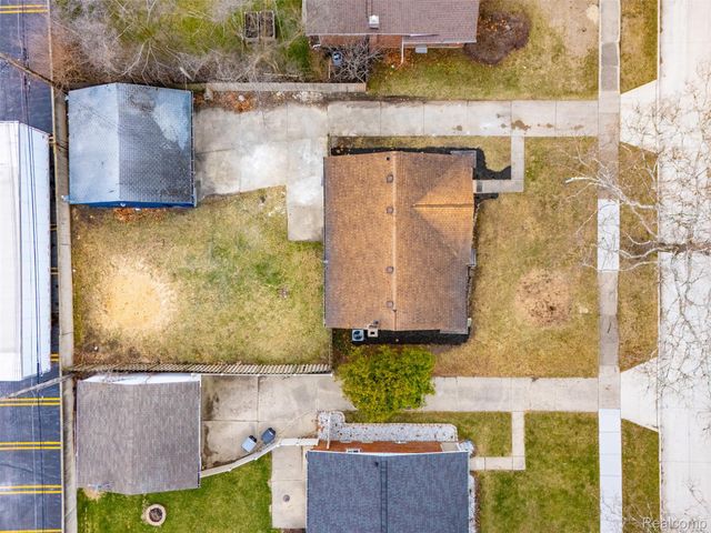 27427 Vargo Street, Livonia, MI 48152