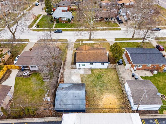 27427 Vargo Street, Livonia, MI 48152