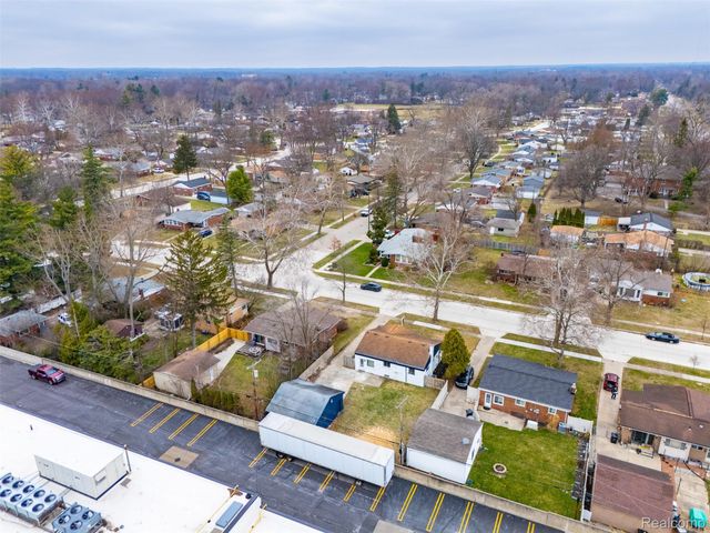 27427 Vargo Street, Livonia, MI 48152