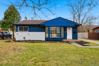 27427 Vargo Street, Livonia, MI 48152