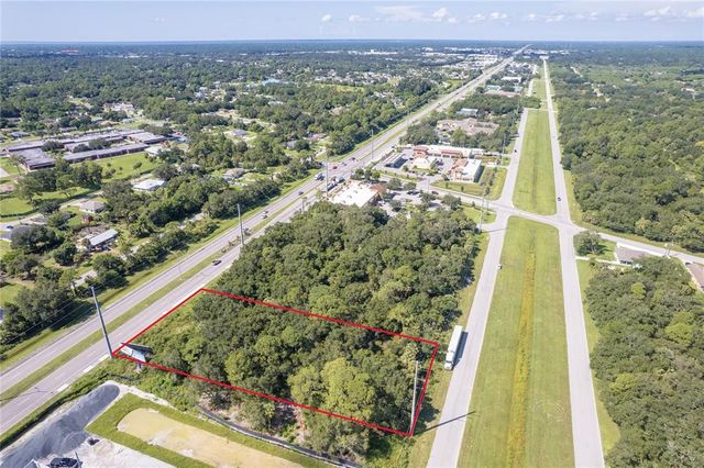 20383 KENILWORTH BOULEVARD, Port Charlotte, FL 33954