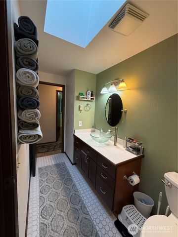 1345 Rockcress Drive SE, Olympia, WA 98513