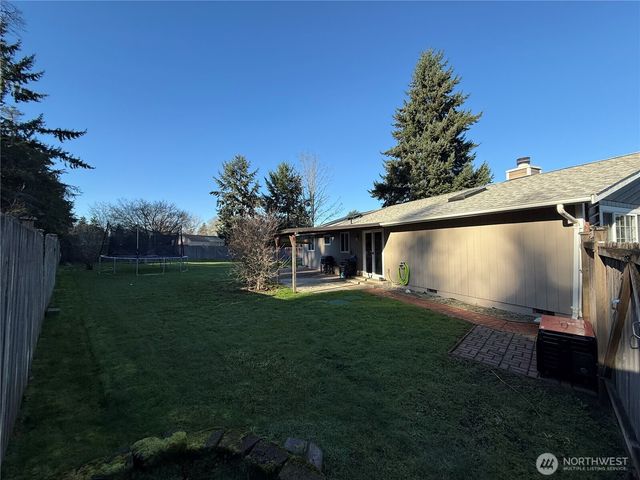 1345 Rockcress Drive SE, Olympia, WA 98513