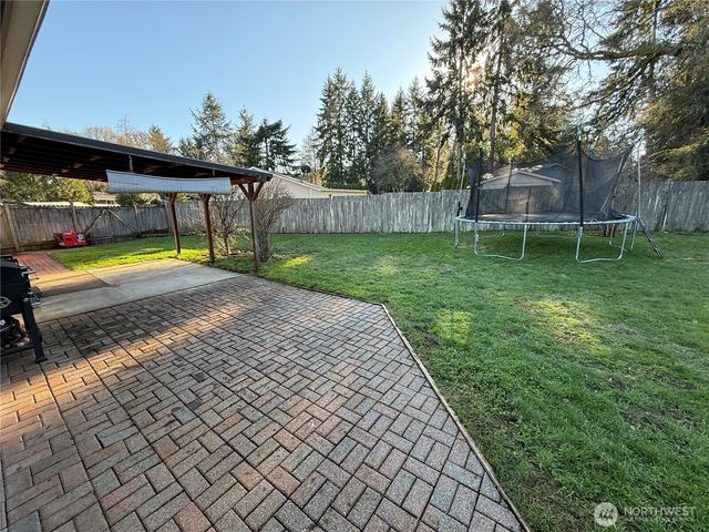 1345 Rockcress Drive SE, Olympia, WA 98513