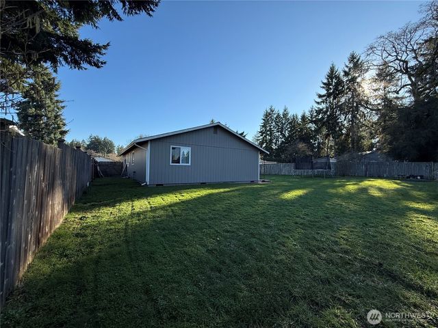 1345 Rockcress Drive SE, Olympia, WA 98513