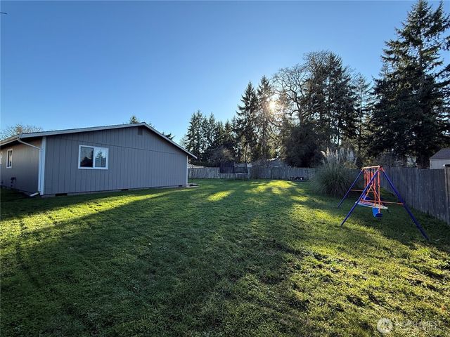 1345 Rockcress Drive SE, Olympia, WA 98513