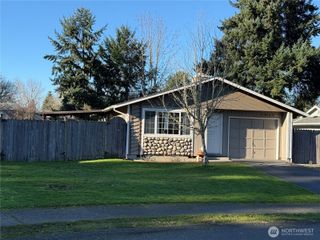 1345 Rockcress Drive SE, Olympia, WA 98513