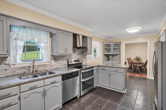 1026 Bandy Lane, Ringgold, GA 30736