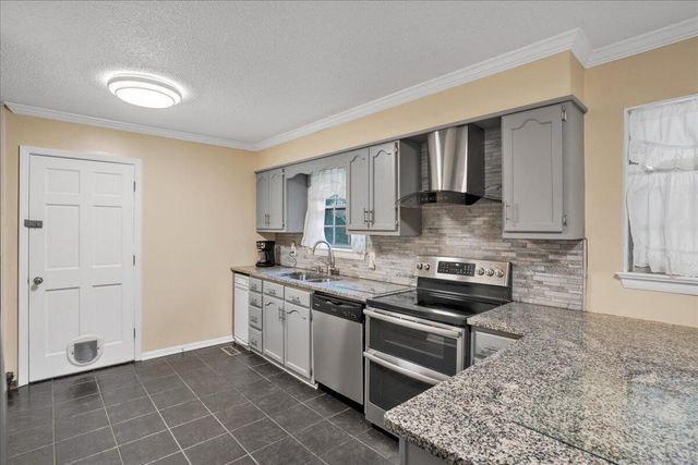 1026 Bandy Lane, Ringgold, GA 30736