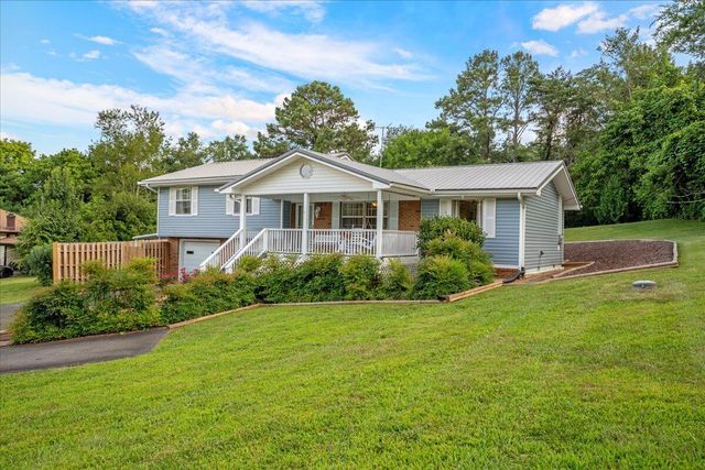 1026 Bandy Lane, Ringgold, GA 30736