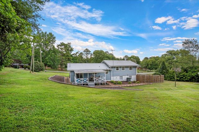1026 Bandy Lane, Ringgold, GA 30736