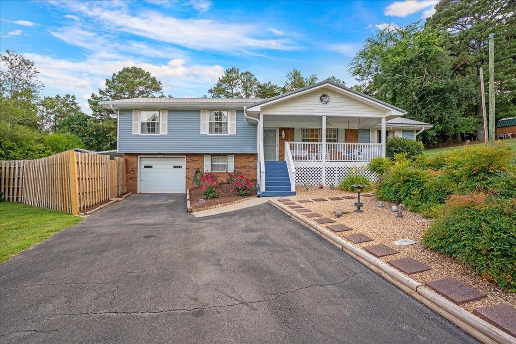 1026 Bandy Lane, Ringgold, GA 30736