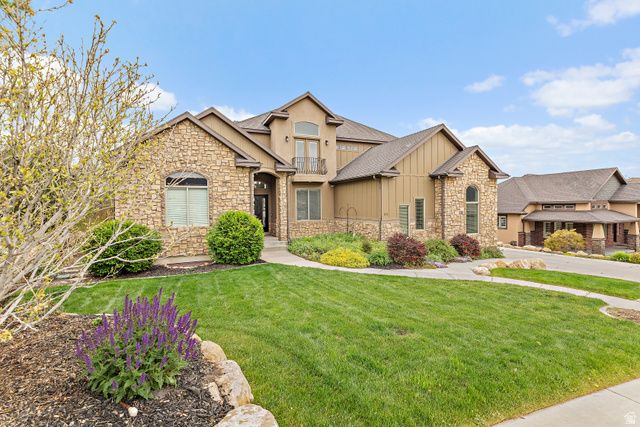 36 E 1450 N, Lehi, UT 84043