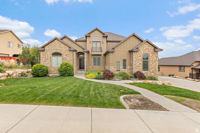 36 E 1450 N, Lehi, UT 84043