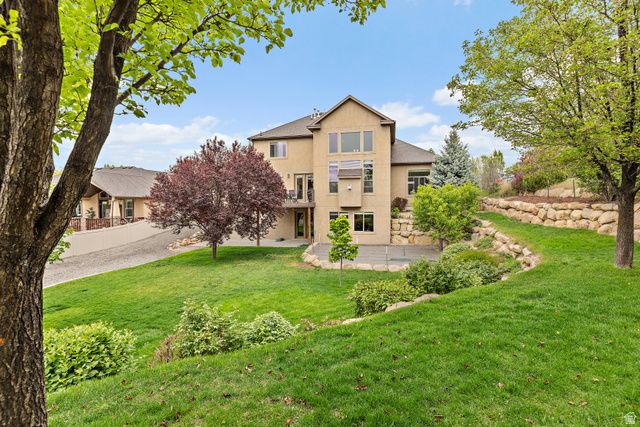 36 E 1450 N, Lehi, UT 84043