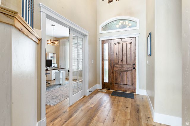 36 E 1450 N, Lehi, UT 84043