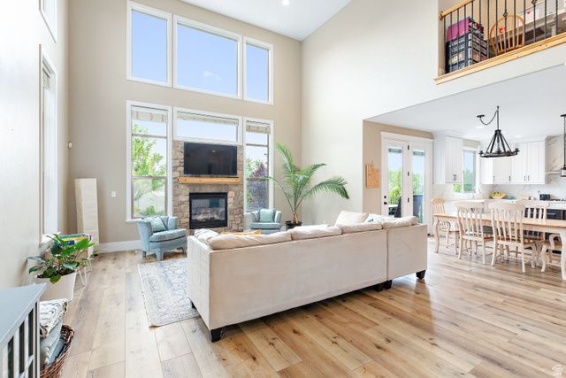 36 E 1450 N, Lehi, UT 84043