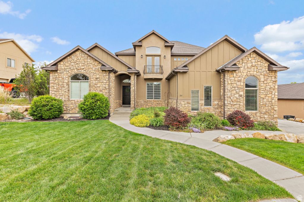 36 E 1450 N, Lehi, UT 84043