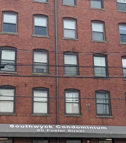 80 Foster St 406, Peabody, MA 01960