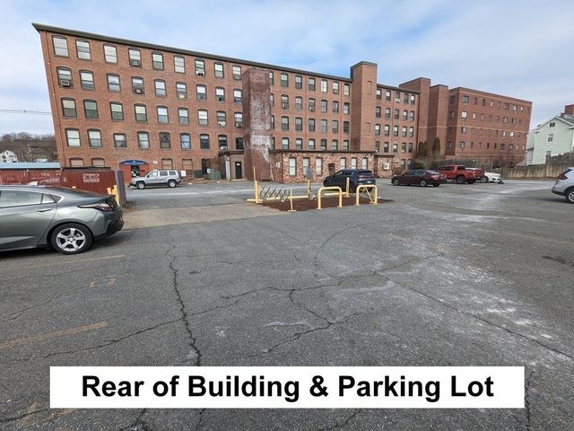 80 Foster St 406, Peabody, MA 01960