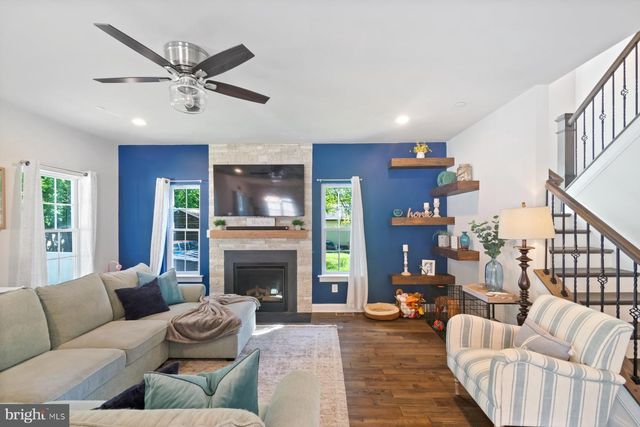 7971 MARION AVE, Pasadena, MD 21122