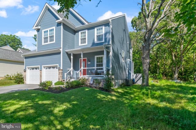 7971 MARION AVE, Pasadena, MD 21122